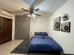 Niven Road (D9), Terrace #385596221